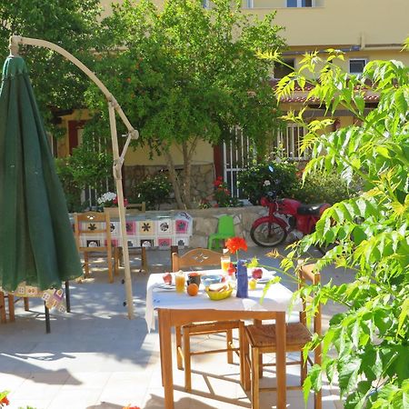 Villa Costas - Popi Sivas Номер фото