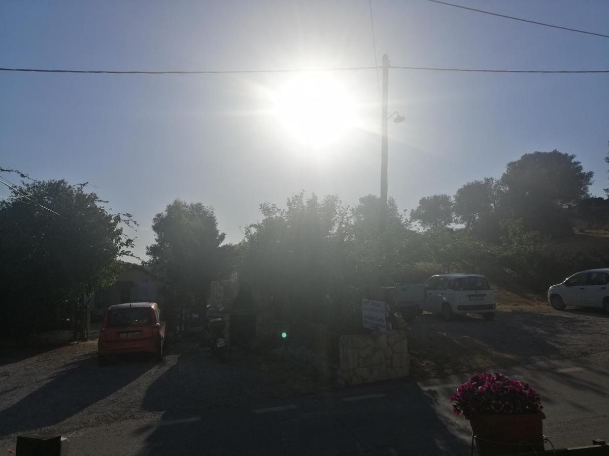 Villa Costas - Popi Sivas Екстер'єр фото