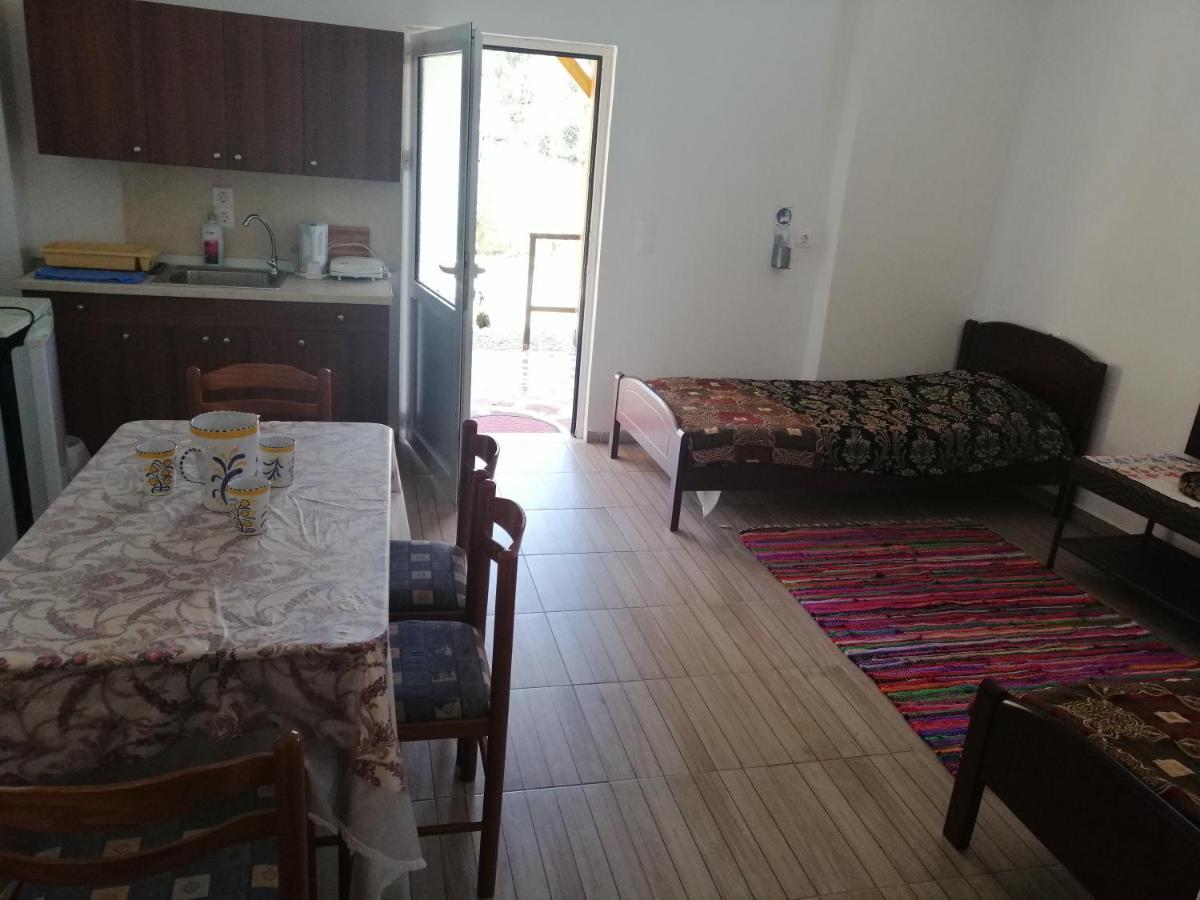 Villa Costas - Popi Sivas Екстер'єр фото
