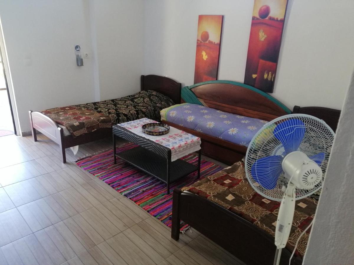 Villa Costas - Popi Sivas Екстер'єр фото