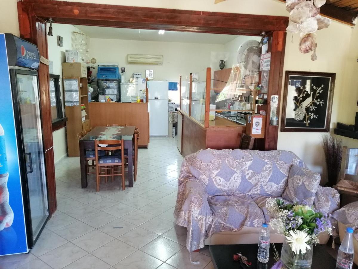 Villa Costas - Popi Sivas Екстер'єр фото