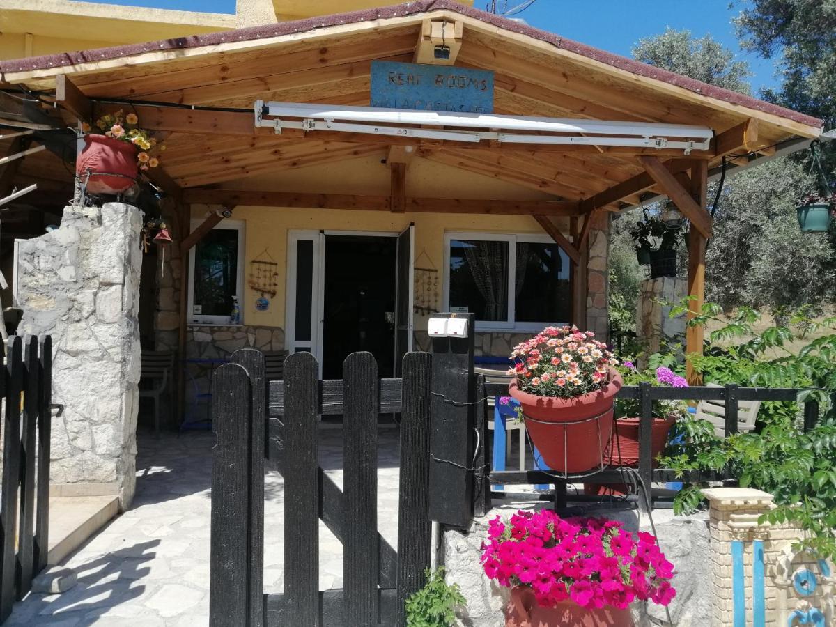 Villa Costas - Popi Sivas Екстер'єр фото