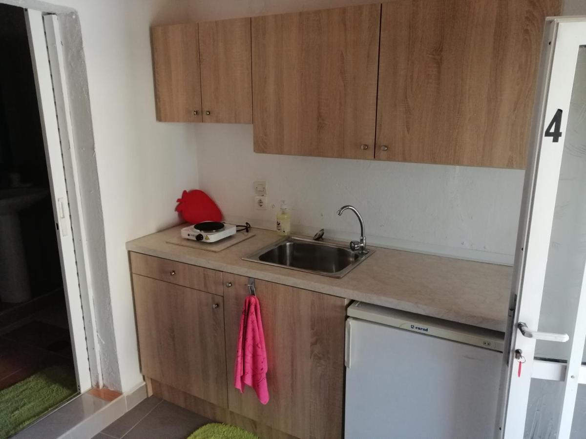 Villa Costas - Popi Sivas Екстер'єр фото