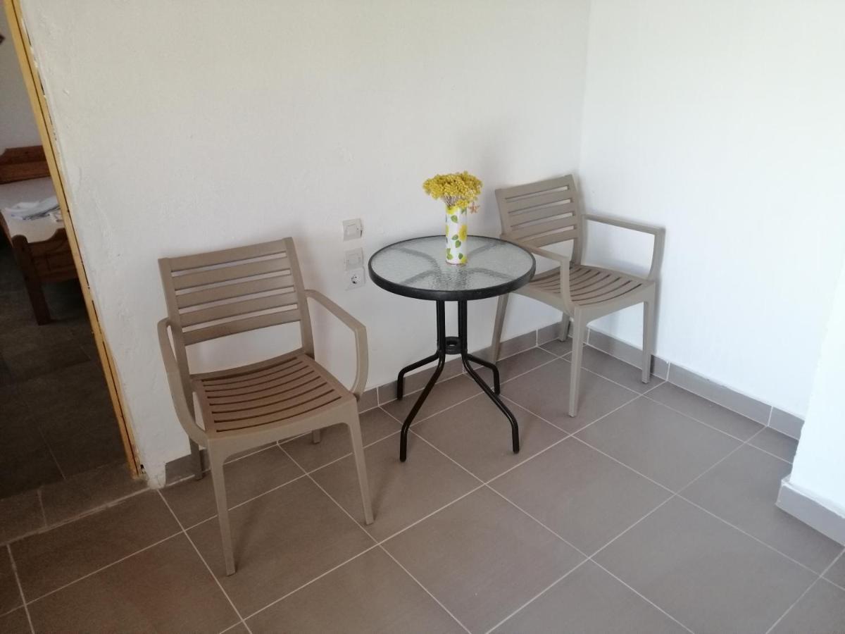Villa Costas - Popi Sivas Екстер'єр фото
