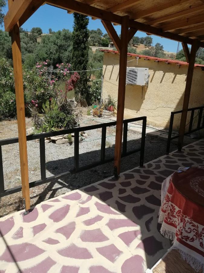 Villa Costas - Popi Sivas Екстер'єр фото