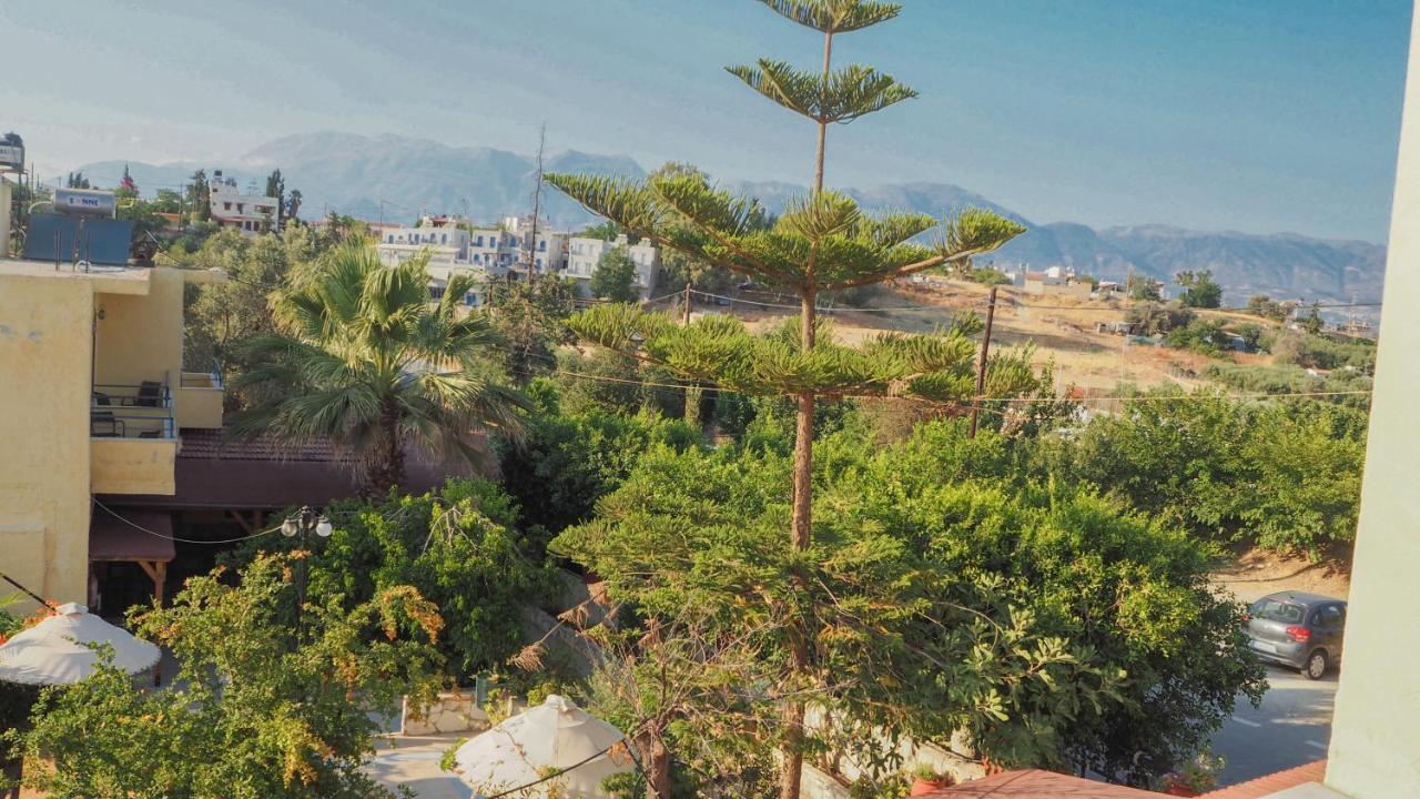 Villa Costas - Popi Sivas Екстер'єр фото