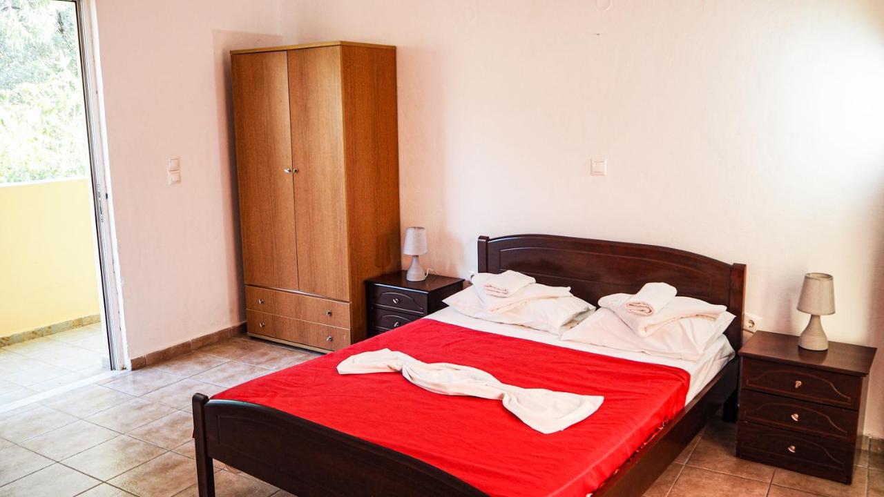 Villa Costas - Popi Sivas Екстер'єр фото
