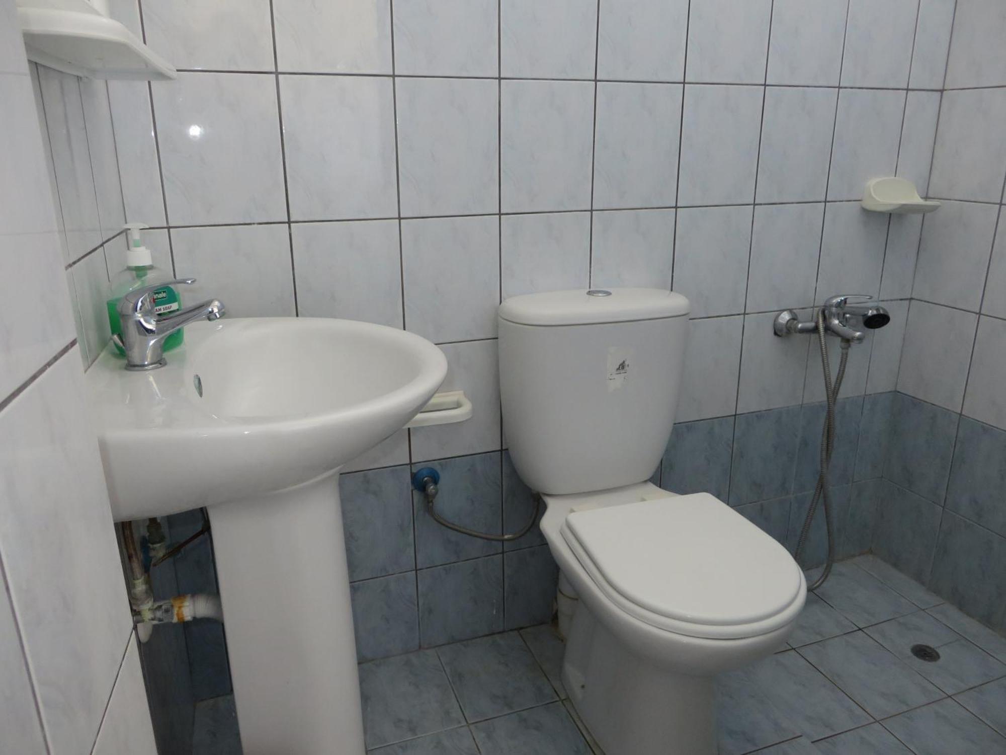 Villa Costas - Popi Sivas Номер фото