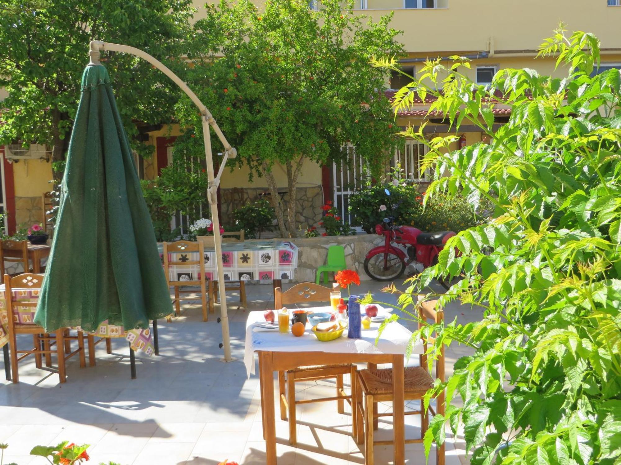 Villa Costas - Popi Sivas Номер фото