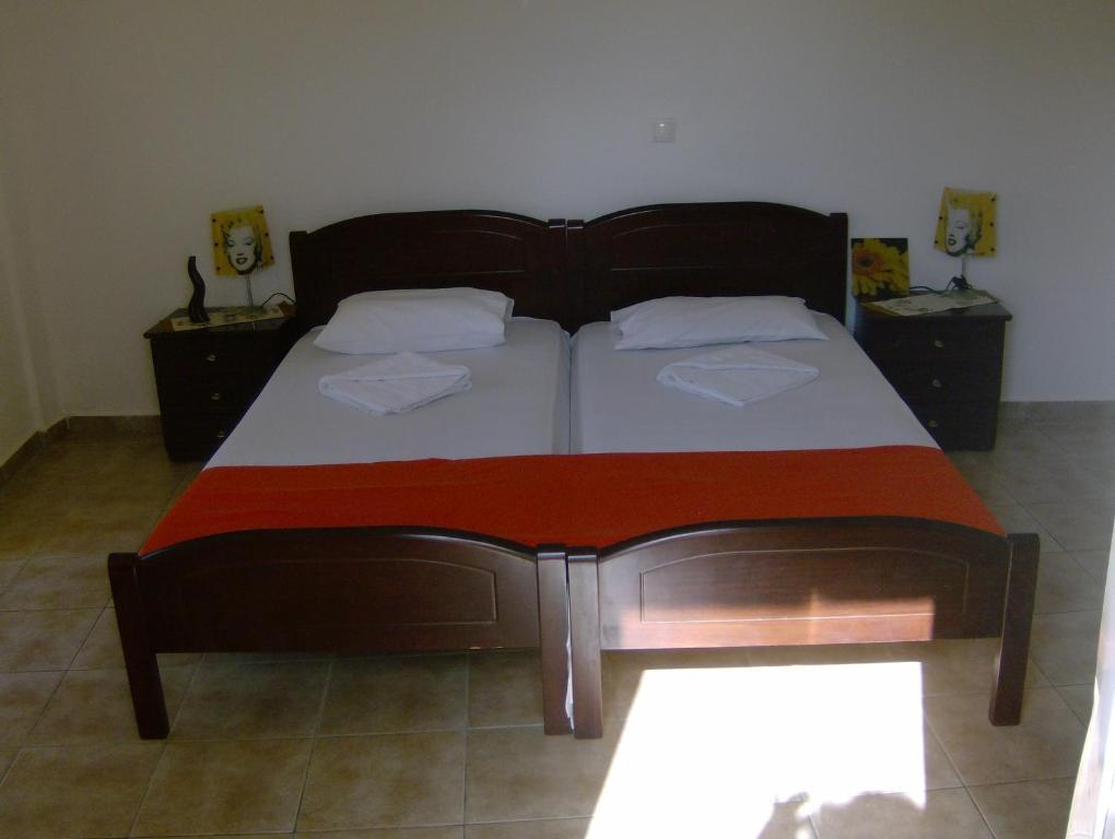 Villa Costas - Popi Sivas Номер фото