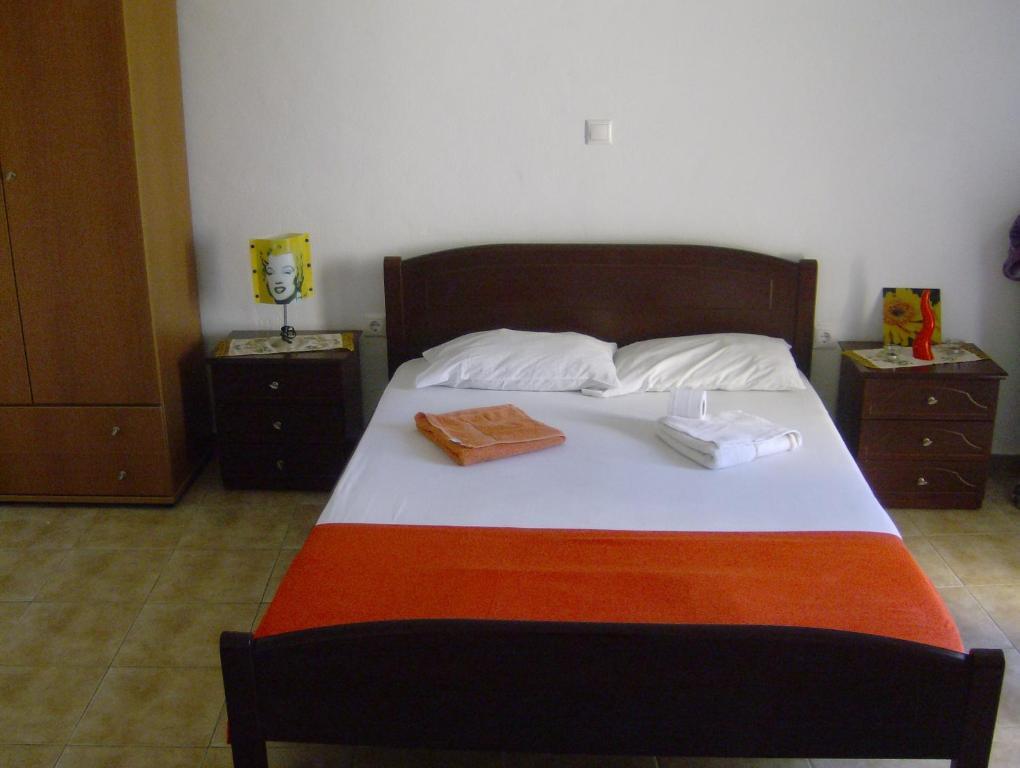 Villa Costas - Popi Sivas Номер фото