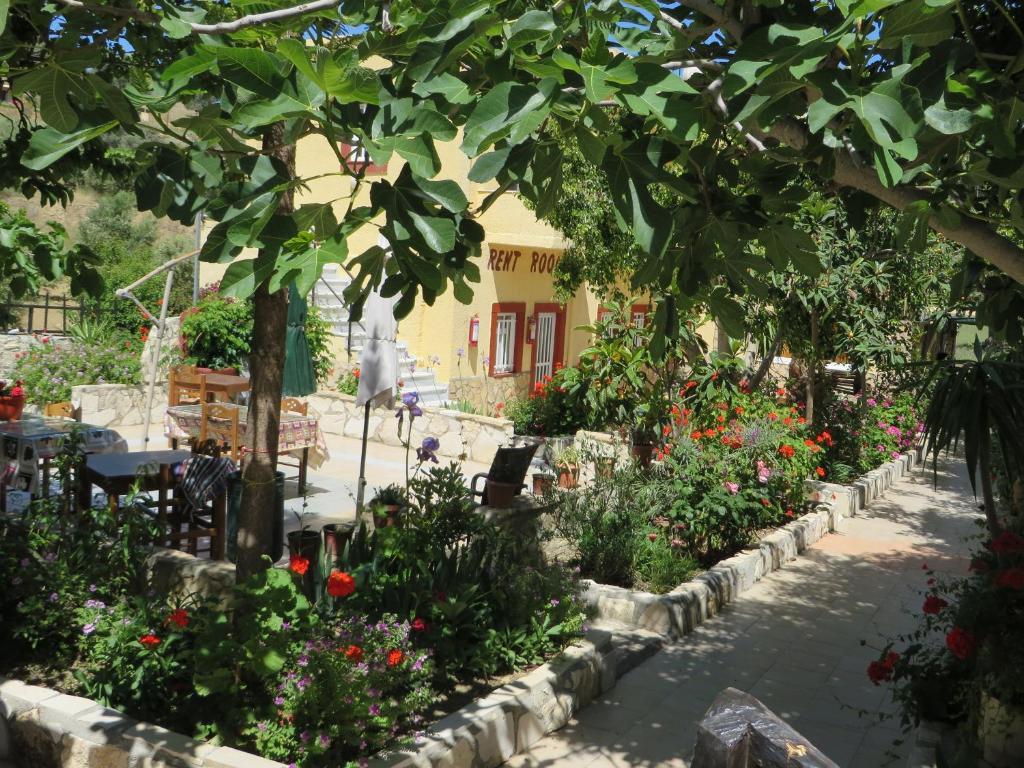 Villa Costas - Popi Sivas Екстер'єр фото