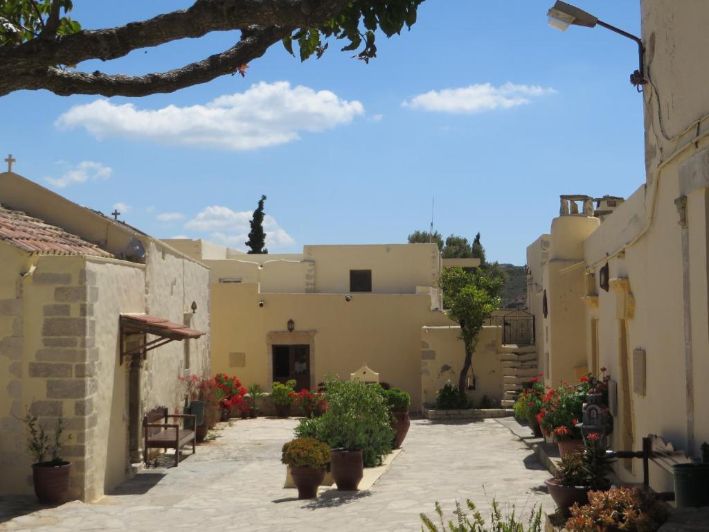 Villa Costas - Popi Sivas Екстер'єр фото