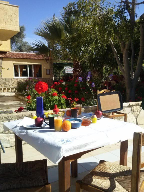 Villa Costas - Popi Sivas Екстер'єр фото