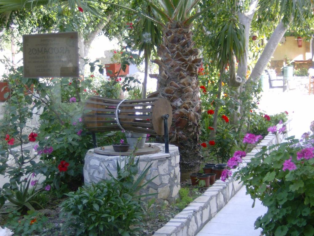 Villa Costas - Popi Sivas Екстер'єр фото